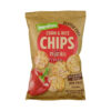 Benlian Corn & Rice Chips Paprika 50g