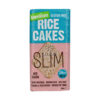 Benlian Rice Cakes Slim Mix Seeds 100g