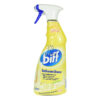 Henkel Biff Bathroom Cleaner Citrus 750ml