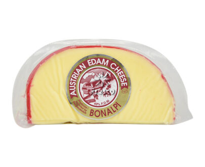 Bonalpi Austrian Edam Cheese 450g