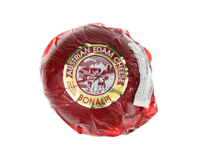 Bonalpi Austrian Edam Cheese 500g
