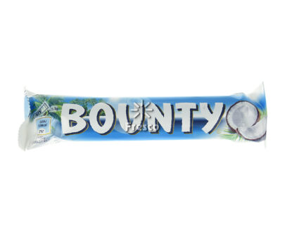 Bounty Σοκολάτα 57g