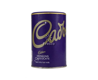 Cadbury Σκόνη Σοκολάτας 250γρ