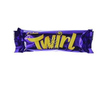 Cadbury Twirl Intense 43g
