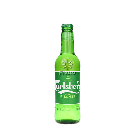 Carlsberg Beer 33cl