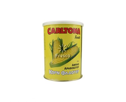 Carltona Foods Corn Flour 450g