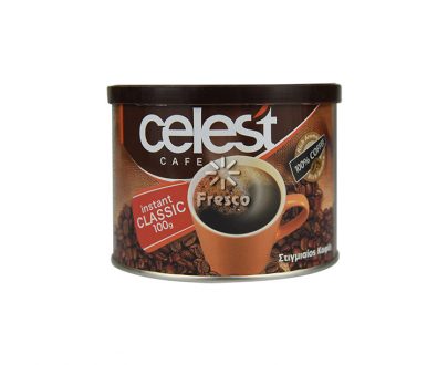 Celest Cafe Instant Classic 100g