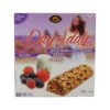 Cereal Italia Day by Day Cereal Bar with Yoghurt & Forest Fruits 6pcs