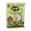 Chao Thai Powder Cream Coconut 60g