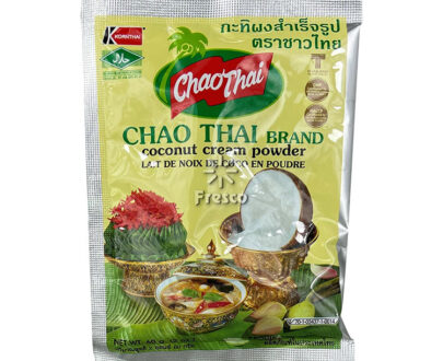 Chao Thai Powder Cream Coconut 60g