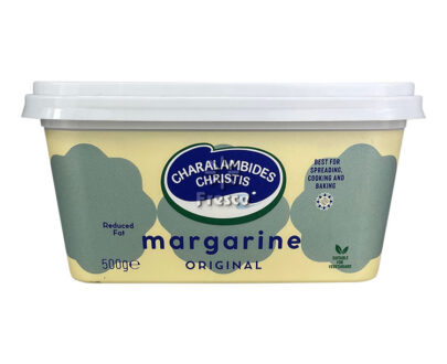 Charalambides Christis Margarine Original 500g