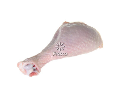 Chicken Land Κοτόπουλο Ζάμπες 450g - 550g