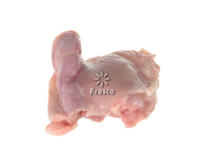 Chicken Land Chicken Thighs Boneless 500g