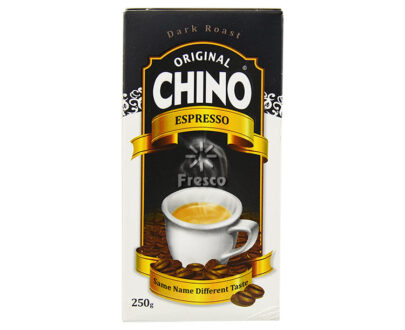 Chino Espresso 250g