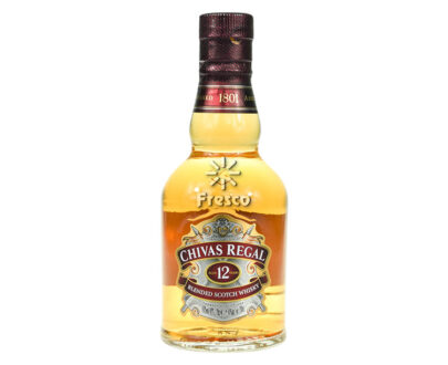Chivas Regal Whisky Blended Scotch 20cl