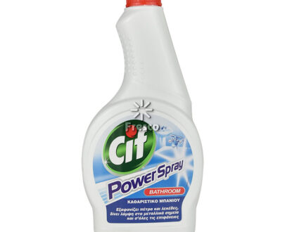 Cif Power Spray Bathroom Refil 500ml
