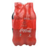 Coca Cola 4 x 500ml