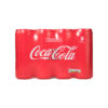 Coca Cola Original 8 x 330ml