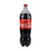 Coca Cola Soft Drink Original 1L