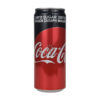 Coca Cola Soft Drink Zero Sugar 330ml