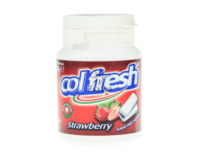 Colfresh Strawberry 63g