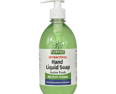Conal Antibacterial Hand Liquid Soap 500ml
