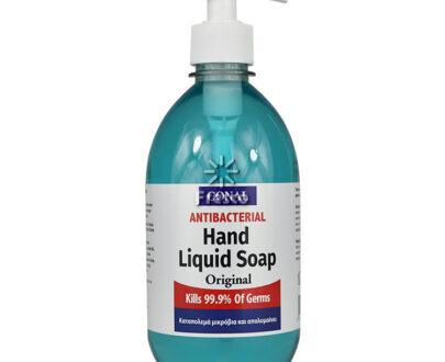 Conal Antibacterial Hand Liquid Soap Original 500ml