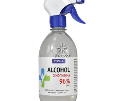 Conal Antiseptic Alcohol 96% 500ml