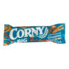 Corny Big Cereal Bar with Chocolate Salted Caramel 40g