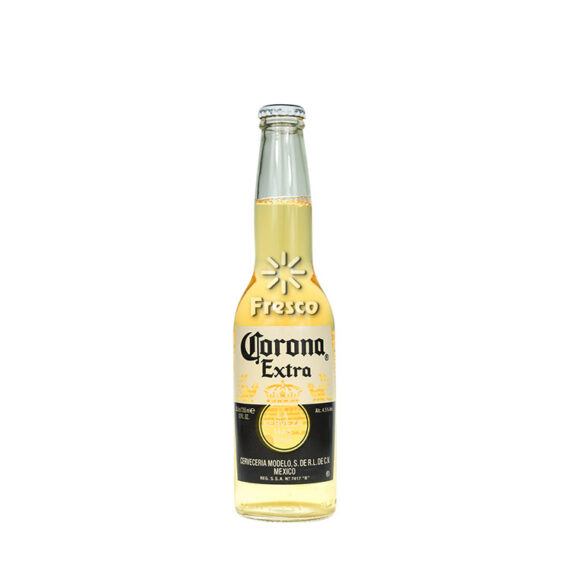 Corona Extra Beer 35.5cl