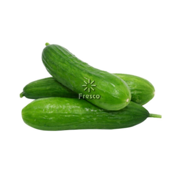 Cucumbers Field 1kg