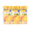 Cyprina Juice Orange 9 x 250ml