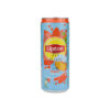 Lipton Ice Tea Peach No Sugar 330ml