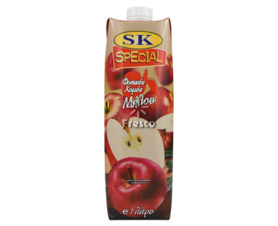 SΚ Special Fresh Juice Apple 1L