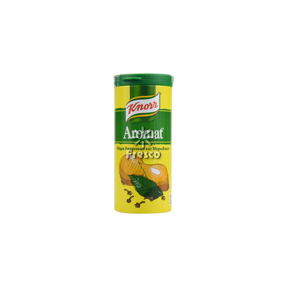 Knorr Aromat Vegetables & Herbs Mixture 90g