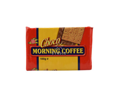 Frou Frou Morning Coffee Choco 100g