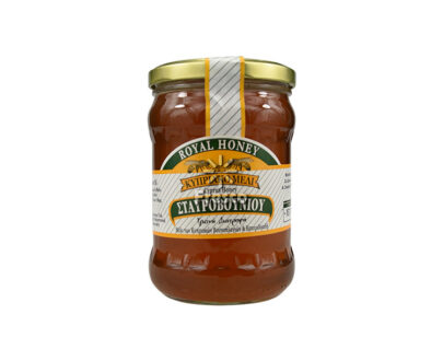 Royal Cyprus Honey Stavrovouniou 730g
