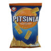 Corina Pitsinia Gammon Flavoured Maize Snack 45g