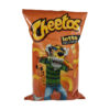 Cheetos Lotoo Maize Snack With Cheese Flavour 88g