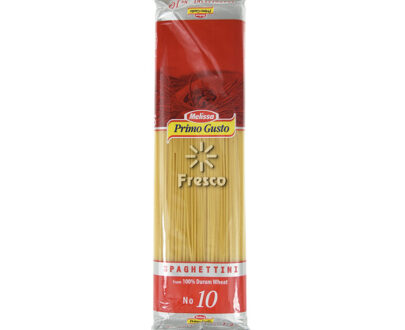 Melissa Primo Gusto Spaghetini No10 500g