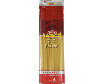 Melissa Primo Gusto Spaghetti No6 500g