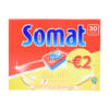 Henkel Somat Tabs All in One 30pcs