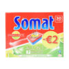 Somat All In One Lemon & Lime 30pcs