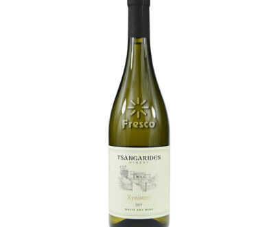Tsangarides Xynisteri Wine Dry White 75cl