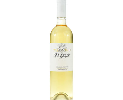 Palomino Κρασί Ξηρό Λευκό 75cl