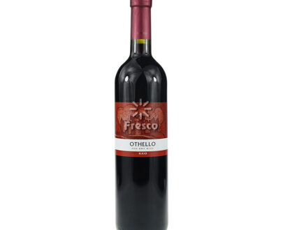 KEO Othello Wine Dry Red 750ml