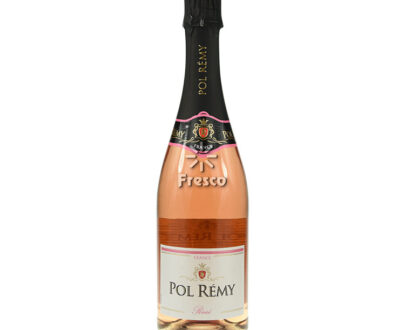Pol Remy France Κρασί Ροζέ 75cl