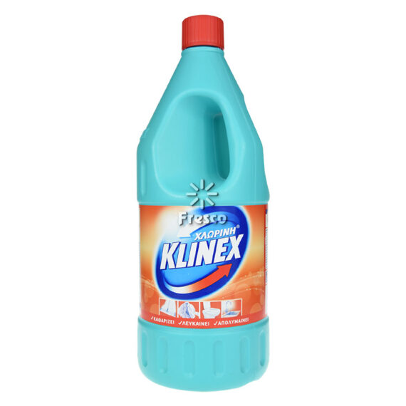 Klinex Chlorine-Based Cleaner Original 2L