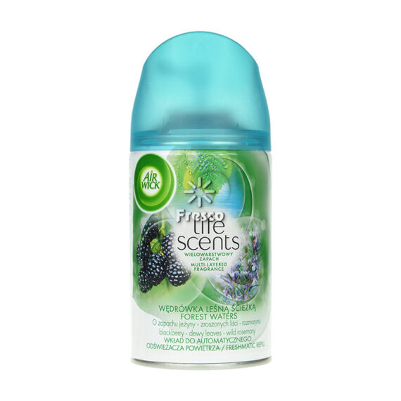 Air Wick Forest Waters 250ml