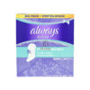 Always Dailies Fresh & Protect Normal 60 Pcs